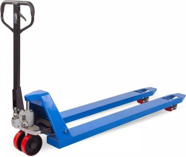 Тележка гидравлическая TOR 2500кг 1800мм RHP / 1182510