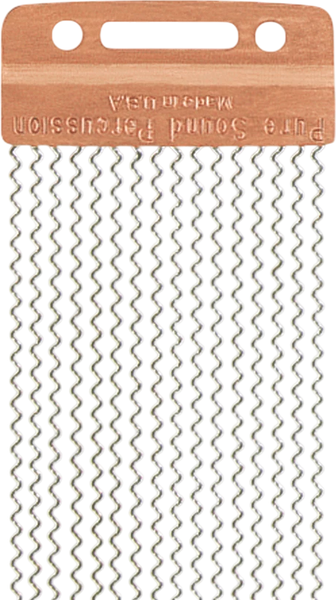 Подструнник для барабана PureSound P1216 Custom Series - фото