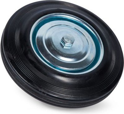 Колесо для тележки складской TOR 1003445 - фото