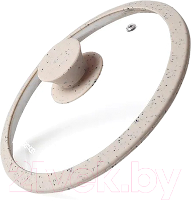 Крышка стеклянная Fissman Arcades 9985 - фото