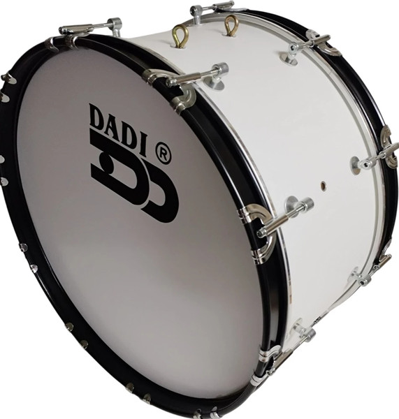 Барабан маршевый Мастерская Бехтеревых MBB-2610WH