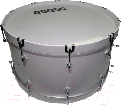 Барабан маршевый Мастерская Бехтеревых MBB-2612WH