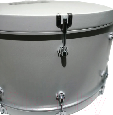 Барабан маршевый Мастерская Бехтеревых MBB-2612WH