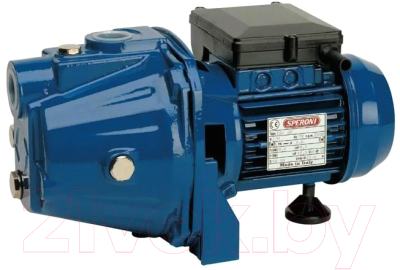 Насосная станция Speroni CAM 40 / 101155280 - фото