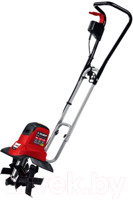 Мотокультиватор электрический Зубр ККД-900 - фото