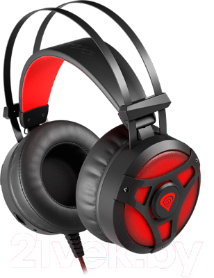 Наушники-гарнитура GENESIS Neon 360 / NSG-1107