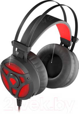 Наушники-гарнитура GENESIS Neon 360 / NSG-1107