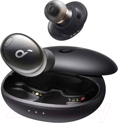 Беспроводные наушники Anker Liberty 3 Pro A3952G11 BK / SDC-A3952G11-BK - фото