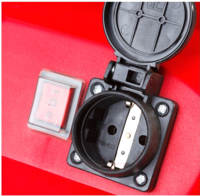 Профессиональный пылесос Зубр М3-30 / ПУ-30-1400 М3