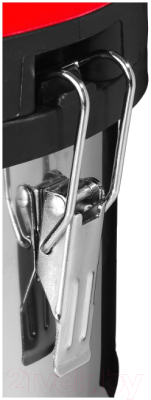 Профессиональный пылесос Зубр М3-30 / ПУ-30-1400 М3