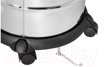 Профессиональный пылесос Зубр М3-30 / ПУ-30-1400 М3