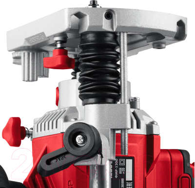 Фрезер Зубр ФМР-1200