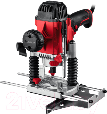 Фрезер Зубр ФМР-1200