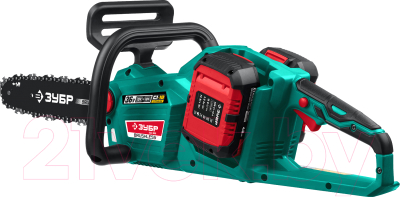 Пила цепная аккумуляторная Зубр ПЦЛ-3635-42