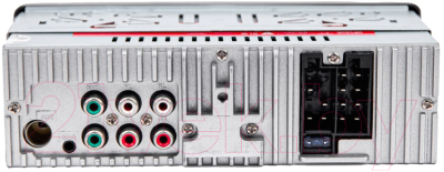 Бездисковая автомагнитола ACV AVS-942BM