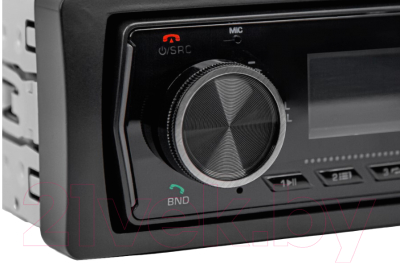 Бездисковая автомагнитола ACV AVS-942BM