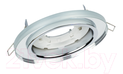 Точечный светильник INhome GX53R-Glass RMR / 4690612014081 - фото