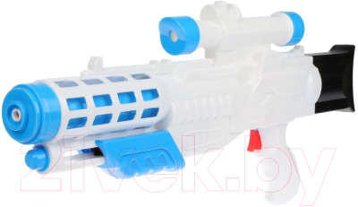 Бластер игрушечный Наша игрушка Водяной / LD-112A - фото