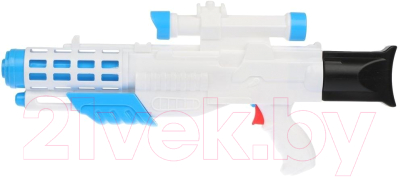 Бластер игрушечный Наша игрушка Водяной / LD-112A