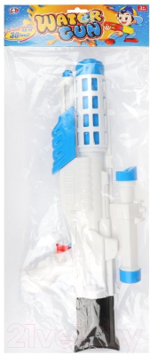 Бластер игрушечный Наша игрушка Водяной / LD-112A