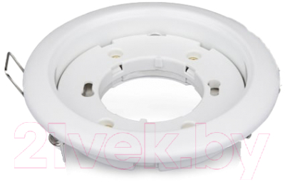 Точечный светильник INhome GX53R-Standard RW / 4690612008400 - фото