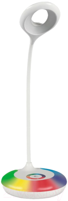 Настольная лампа INhome 4690612037615 - фото