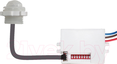 Датчик движения ЭРА MD 021 / Б0043798 - фото