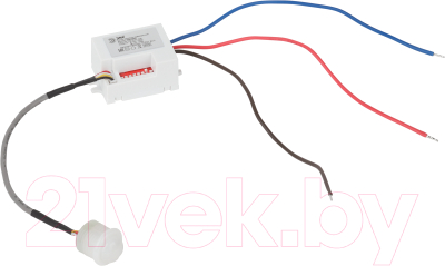 Датчик движения ЭРА MD 021 / Б0043798