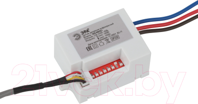 Датчик движения ЭРА MD 021 / Б0043798