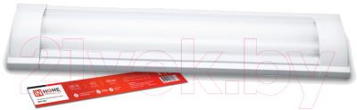 Светильник линейный INhome SPO-405 1xLED-Т8-600 / 4690612034058 - фото