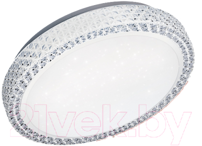 Потолочный светильник INhome Comfort Saphir / 4690612035123 - фото