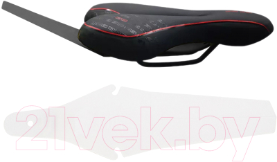 Крыло для велосипеда Sipl RW20D