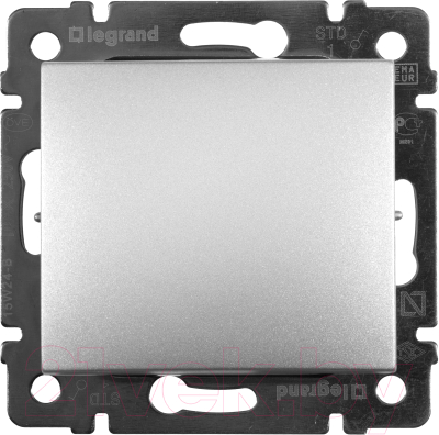 Выключатель Legrand Valena 770101 - фото