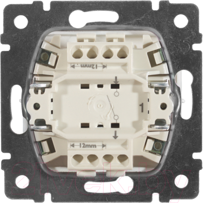 Выключатель Legrand Valena 770101