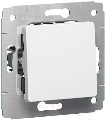 Выключатель Legrand Cariva 773656 - фото