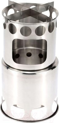 Печь-щепочница Sipl AG733 - фото