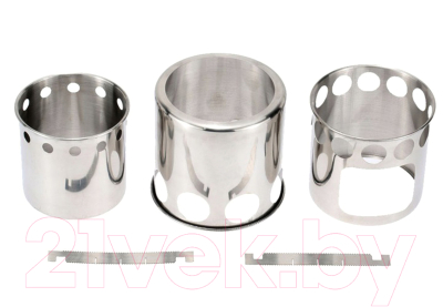 Печь-щепочница Sipl AG733