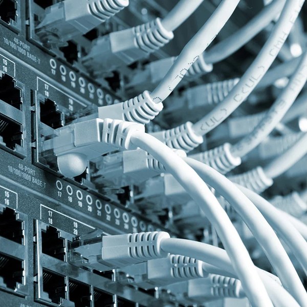 Кабель PROconnect FTP 4PR 23AWG CAT6 / 01-0147-3 