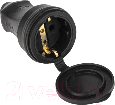 Розетка переносная PROconnect 111-004-4 - фото