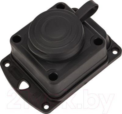 Розетка переносная PROconnect 111-111-4 - фото