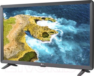 Телевизор LG 28TQ525S-PZ