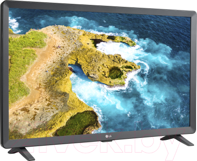 Телевизор LG 28TQ525S-PZ