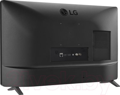 Телевизор LG 28TQ525S-PZ