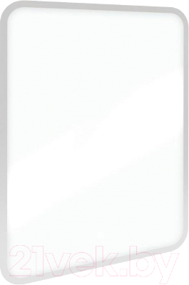 Зеркало Континент Bruno Led 50x60 (с сенсором)