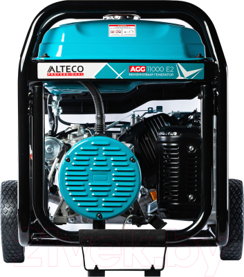 Бензиновый генератор Alteco Professional AGG 11000Е2 / 13513