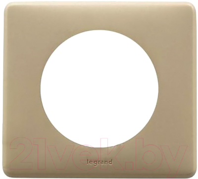 Рамка для выключателей и розеток Legrand Celiane 68661 - фото