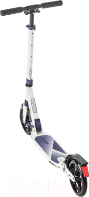 Самокат городской Ricos Illusion S400