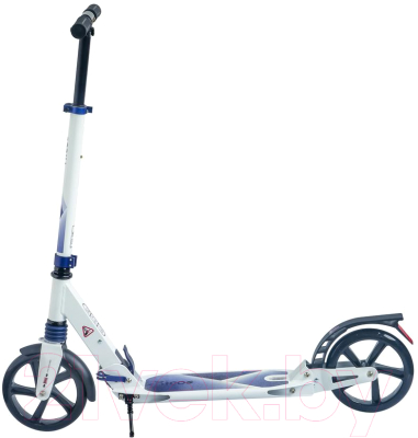 Самокат городской Ricos Illusion S400