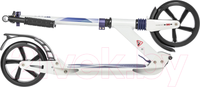 Самокат городской Ricos Illusion S400