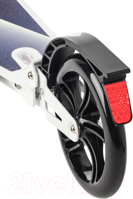 Самокат городской Ricos Illusion S400